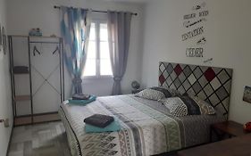 Chambre d'hôte la coccinelle